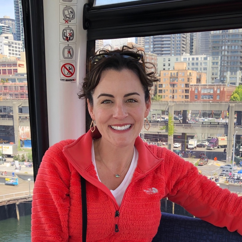 Meet your Posher, Jen